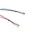 FAAC 680H Battery Cable - FAAC 751922