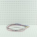 FAAC 680H Battery Cable - FAAC 751922