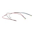 FAAC 680H Battery Cable - FAAC 751922