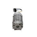 OEM Replacement Motor 220V 8uF - FAAC 7700205 for FAAC 422 CBAC and FAAC 402 CBC and FAAC 422 CBAC
