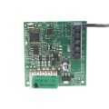 RP1 433 RC Plug-In Receiver (1 Channel) - FAAC 787741