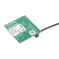 RP1 433 RC Plug-In Receiver (1 Channel) - FAAC 787741