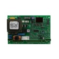 FAAC OEM Replacement 455D Control Board (230V) - (PRE UL325 Version 7) FAAC 790926
