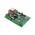 FAAC 455D 115V Control Panel UL 2018 Compliant FAAC 790944