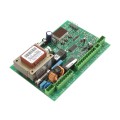 FAAC 455D 115V Control Panel UL 2018 Compliant FAAC 790944