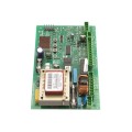 FAAC 455D 115V Control Panel UL 2018 Compliant FAAC 790944