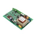 FAAC 455D 115V Control Panel UL 2018 Compliant FAAC 790944
