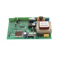 FAAC 455D 115V Control Panel UL 2018 Compliant FAAC 790944