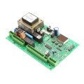 FAAC 455 D Control Panel - 220V FAAC 790945