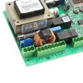 FAAC 455 D Control Panel - 220V FAAC 790945