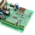 FAAC 455 D Control Panel - 220V FAAC 790945
