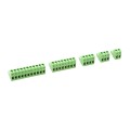 FAAC 455 D Control Panel - 220V FAAC 790945