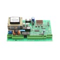 FAAC 455 D Control Panel - 220V FAAC 790945