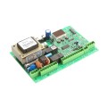 FAAC 455 D Control Panel - 220V FAAC 790945