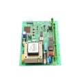 FAAC 455 D Control Panel - 220V FAAC 790945