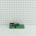 FAAC 455 D Control Panel - 220V FAAC 790945