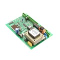 FAAC 455 D Control Panel - 220V FAAC 790945