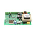 FAAC 455 D Control Panel - 220V FAAC 790945