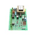 FAAC 455 D Control Panel - 220V FAAC 790945