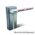 FAAC B680H Automatic Barrier Opener Body Only - Stainless Steel (Barrier Arm Sold Separately) - FAAC 1046801