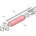 Cylinder - FAAC 7366065 (Default)