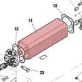 Opener Body for 402