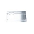 FAAC C721 Low Voltage Commercial Slide Gate Opener (49ft / 1800 lbs.) - FAAC 109321.1
