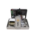 FAAC C721 Low Voltage Commercial Slide Gate Opener (49ft / 1800 lbs.) - FAAC 109321.1