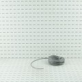 AWG 22 - 2 Conductors Cable (Encoder) - Q2193 (Previously: 2193) [Sold by foot]