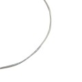 AWG 22 - 2 Conductors Cable (Encoder) - Q2193 (Previously: 2193) [Sold by foot]