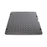 FAAC Bollard Pit Cover for J275 Series Bollards - 116201