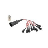 FAAC Bollard LED Lights Kit for J200 Series Bollards - 116504