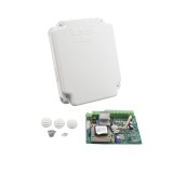 FAAC Bollard Control Unit for Hydraulic Bollards - 117300