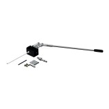 FAAC Bollard Emergency Manual Pump for JS48 and JS80 Hydraulic Bollards - 117905