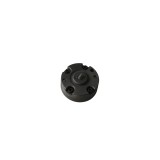 FAAC 0.75 Liter Lobe Pump for 760 Gate Opener OEM Replacement Part - FAAC 3204435