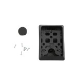 XP30 Photo Eye Conduit Connection Mount Adapter for Gate Opener Safety - FAAC 401064