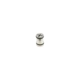 FAAC Lock Valve for 400 Distribution Flange (Bi-Metal) - FAAC 4404085 Lock Valve