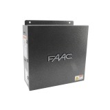 FAAC 455D 115V With Metal Enclosure - 455D115.1