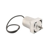 Motor 24 Vdc for 390 - FAAC 63000596