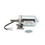 Motor for S418 - FAAC 63001615