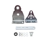 Bracket Kit for S418 - FAAC 63002565