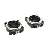 FAAC Replacement Flanges Group For FAAC 750 Automatic Swing Gate Operators - FAAC 63003322