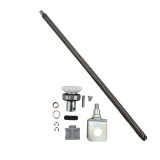 FAAC S418 Worm Screw Group