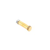 OEM FAAC Replacement Short Pin - FAAC 7182075