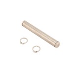 Long Pin with C Clips - FAAC 718366