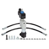 FAAC Bollard Release Kit for J200 HA 600 Model - 116502