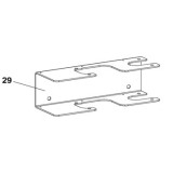 Mounting Frame - FAAC 722471