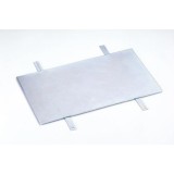 Foundation Plate for 750 Gate Opener - FAAC 737607