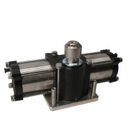 FAAC 750 CBAC 220V 100 Degree Pump Motor Assembly Kit with Steel Enclosure - 750CPMA-220-100