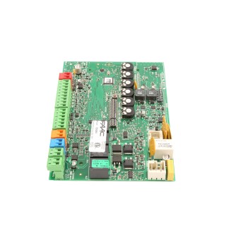 FAAC 202025 Replacement E024U Control Board - FAAC Gate Openers for 390 ...